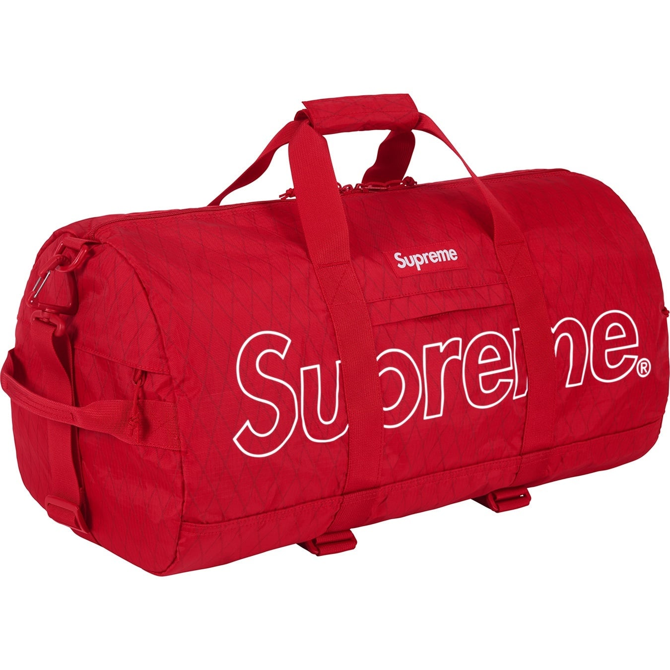 Duffle Bag view 6